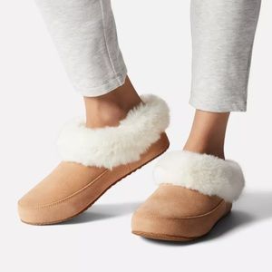 Sorel Coffee Run Slipper